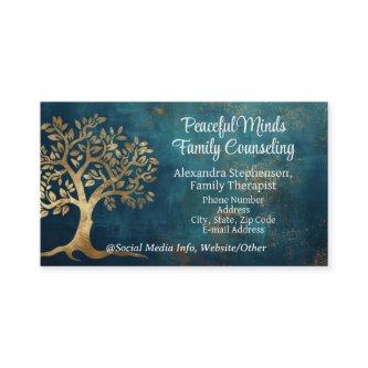 Gold Tree Counseling Therapy Psychotherapy