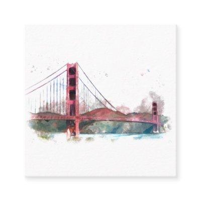 Golden Gate Bridge