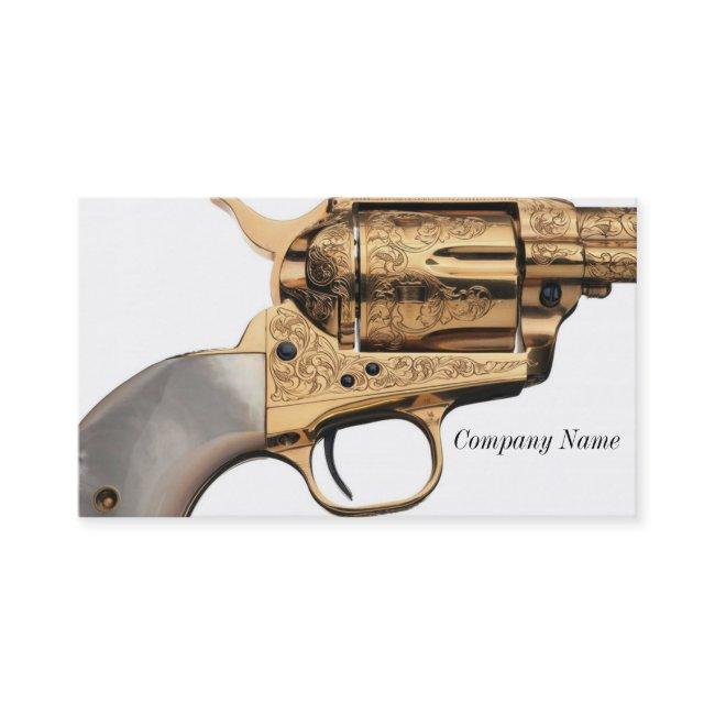 Golden Gun