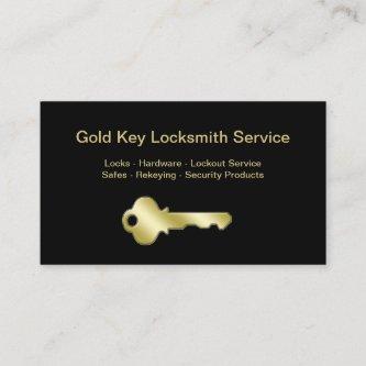 Golden House Key Locksmith