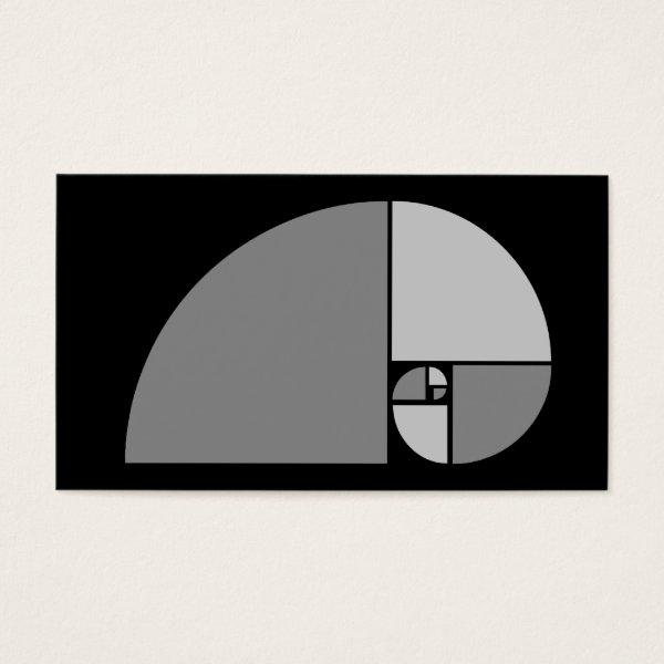 Golden Mean