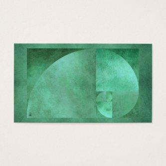 Golden Mean