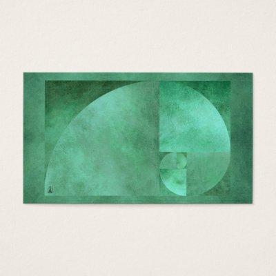 Golden Mean