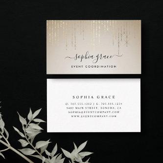 Golden Rain Signature Script