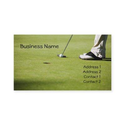 Golf