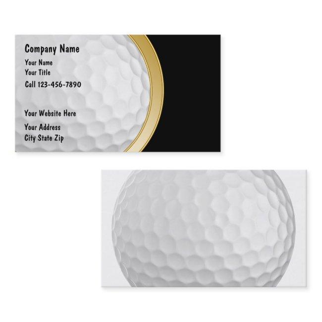 Golf