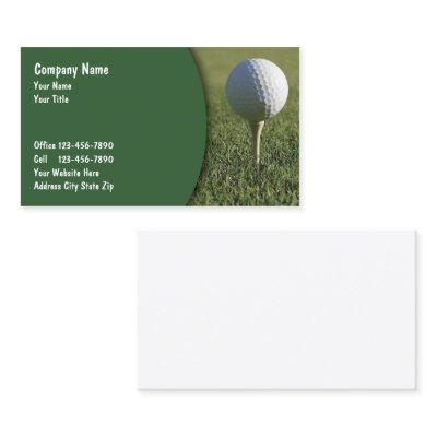 Golf