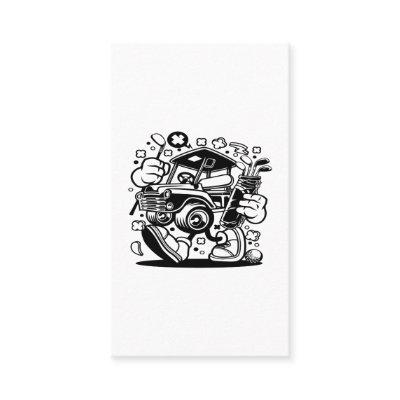 Golf Car