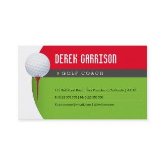 Golf Coach | Professional Golf Instructor Lesson