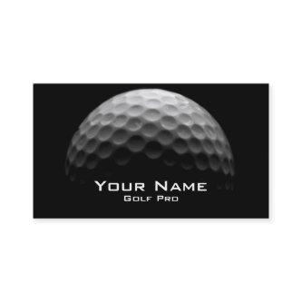 Golf Pro