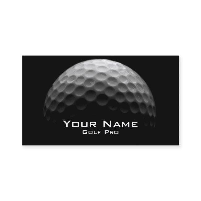 Golf Pro