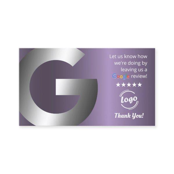 Google Reviews