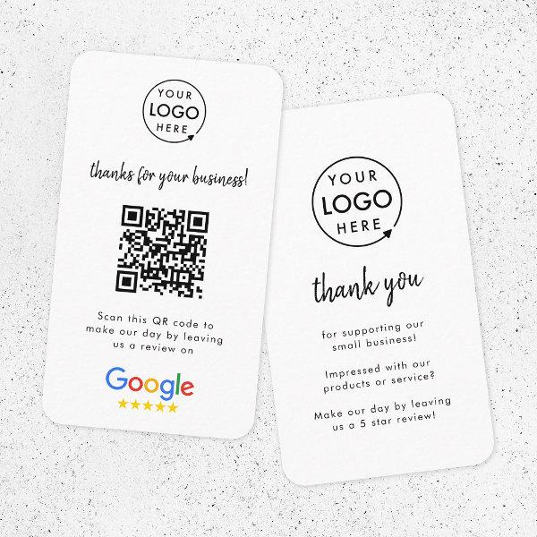 Google Reviews | Business Review Link QR Code