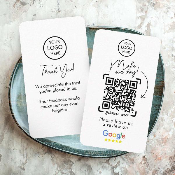 Google Reviews | Business Review Us | QR Code Busi