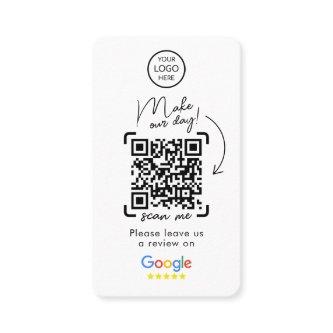 Google Reviews | Business Review Us | QR Code Busi