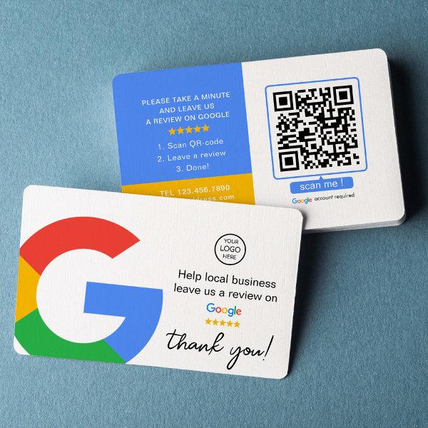 Google Reviews | Business Review Us | QR Code