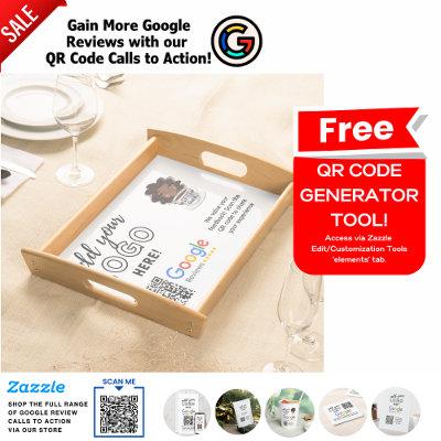 GOOGLE REVIEWS FOR BAR CAFE RESTAURANT COFFEE SHOP SERVING TRAY
