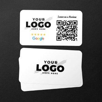 Google Reviews QR Code Business Review Link 5 Star