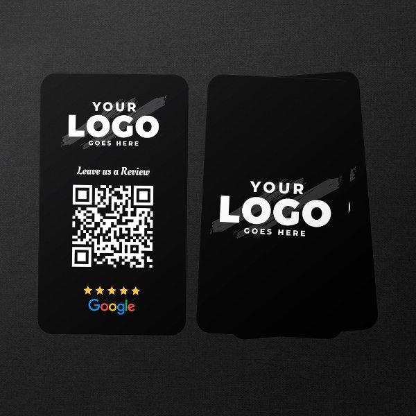 Google Reviews QR Code Business Review Link 5 Star