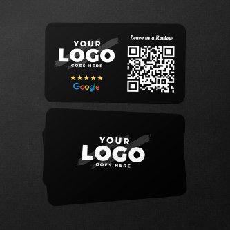 Google Reviews QR Code Business Review Link 5 Star