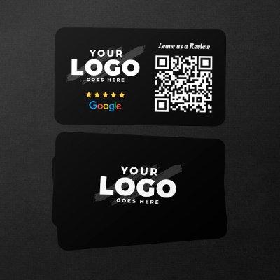 Google Reviews QR Code Business Review Link 5 Star