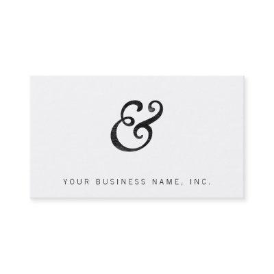 Goudy Old Style Italic Letterpress Black
