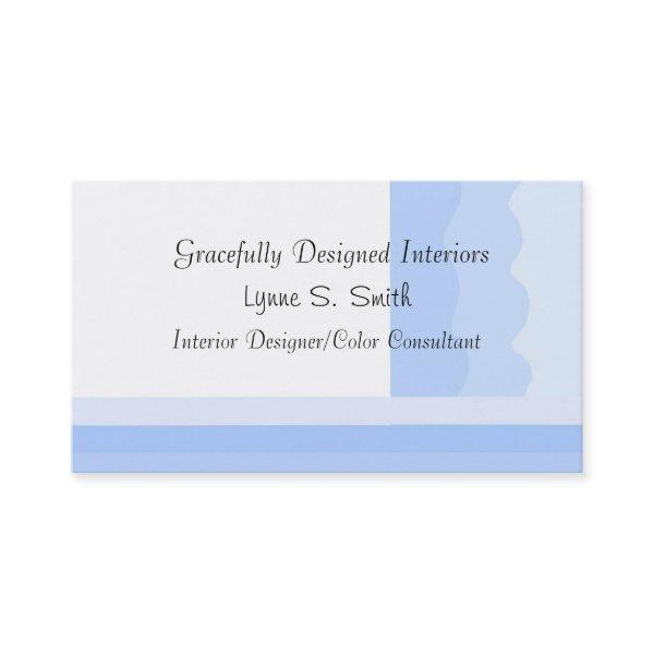 Gracefully Designed Interiors