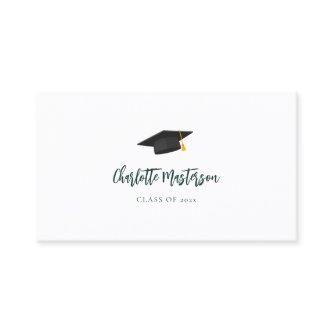 Graduation 2025 Script Grad Name