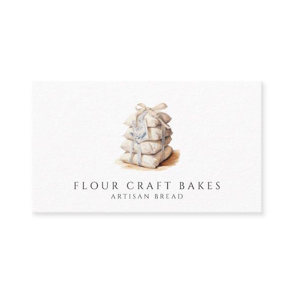 Grain Sacks Bread Baker
