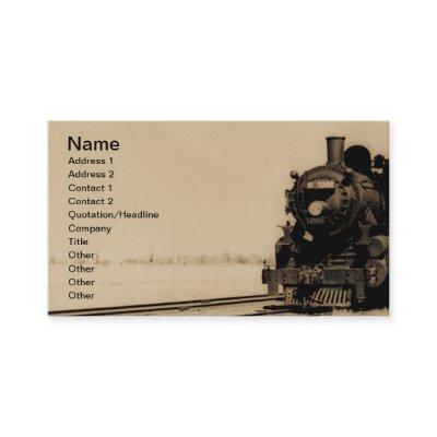 Grand Trunk Western Engine No. 5042