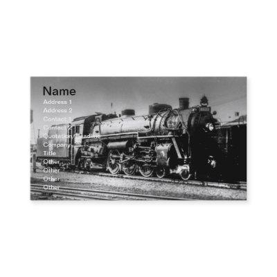 Grand Trunk Western Locomotives