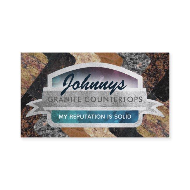 Granite Countertops Slogans
