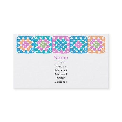Granny Squares