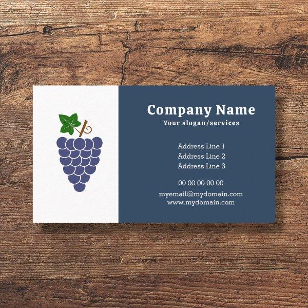 Grape Cluster