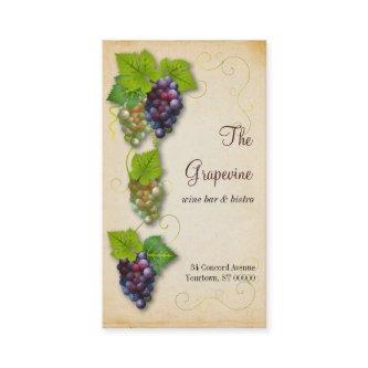 Grape Vine