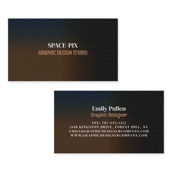 Graphic Texture, Graphic Designer