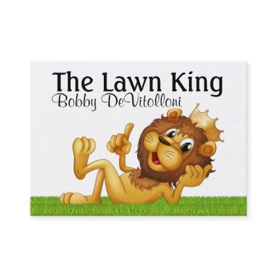 Grass Cutting / Landscaping / Lawn Service - SRF