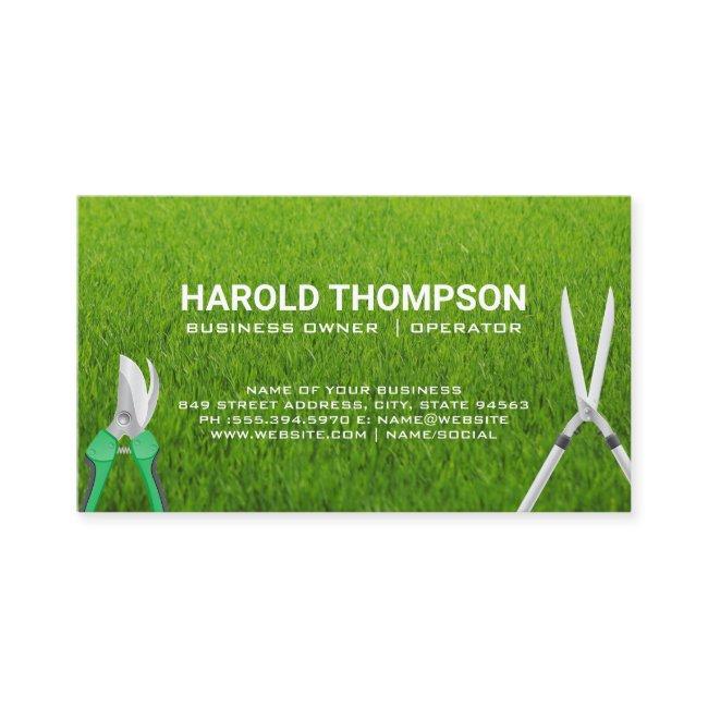 Grass | Gardening Tools | Shears