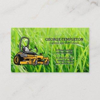 Grass | Lawn Mower | Landscaping