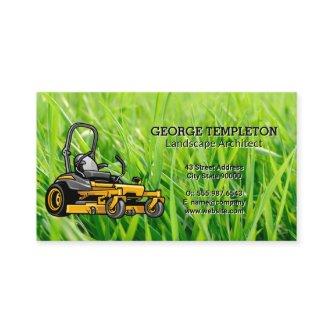 Grass | Lawn Mower | Landscaping