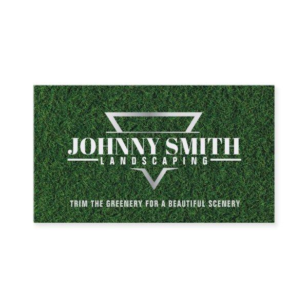 Grass Mower Slogans