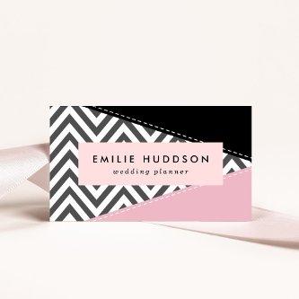 Gray Zigzag, Gray Chevron, Zigzag Pattern, Pink