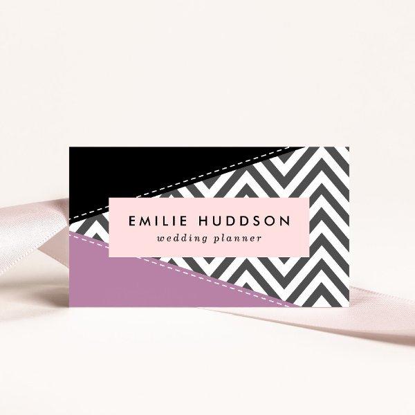 Gray Zigzag, Gray Chevron, Zigzag Pattern, Purple