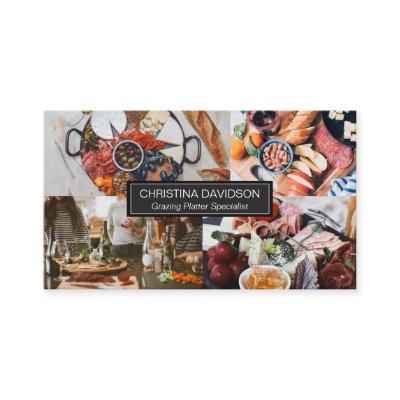 Grazing Platter photo showcase modern