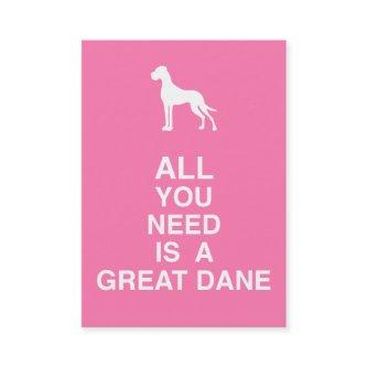 Great Dane