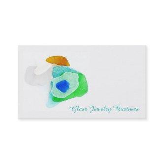 Great Lakes Colorful Lake Michigan Beach Glass