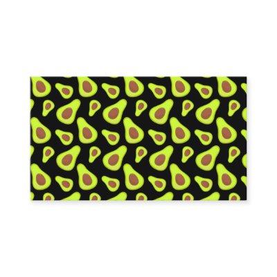 Green Avocados Vegetable Lover Veggie Healthy Food