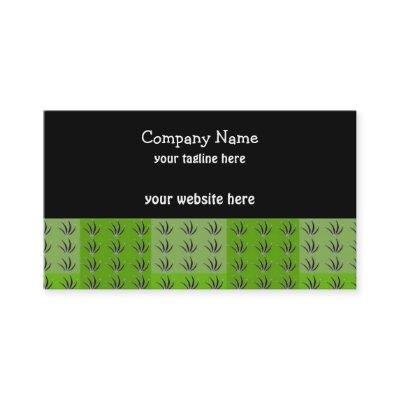 Green Grass