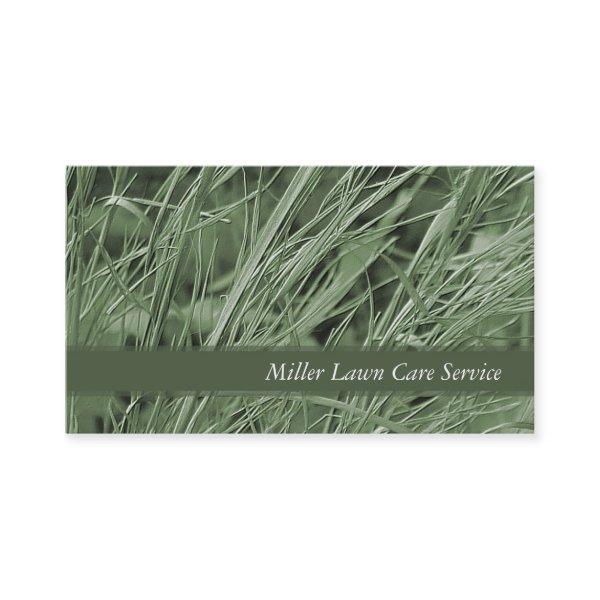 Green Grass
