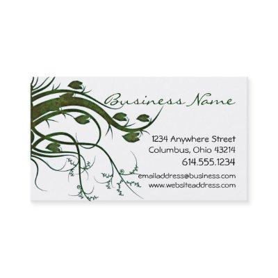 Green Ivy Nature